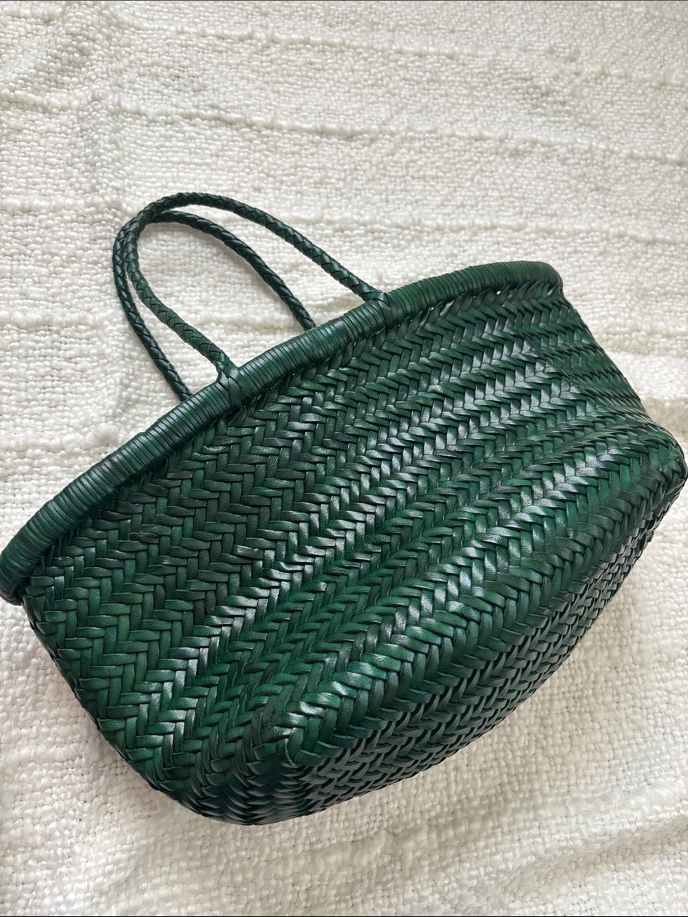 ALTICA Woven Bag - Picture 7 of 8